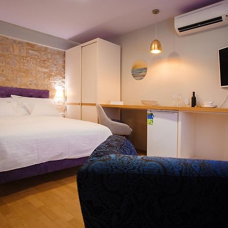 Mijama Suites Split Exterior photo