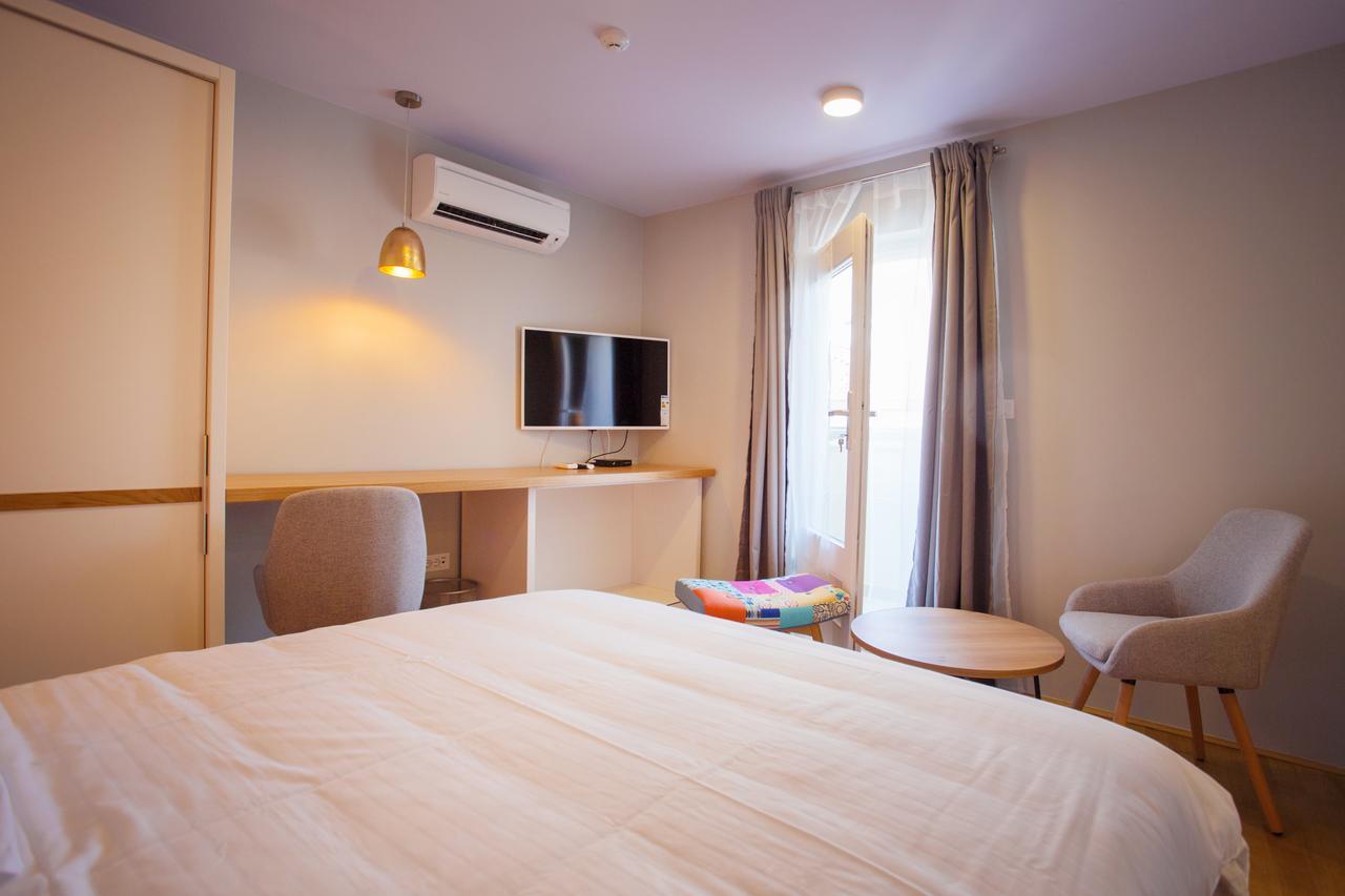 Mijama Suites Split Exterior photo