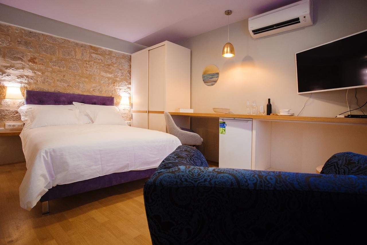 Mijama Suites Split Exterior photo